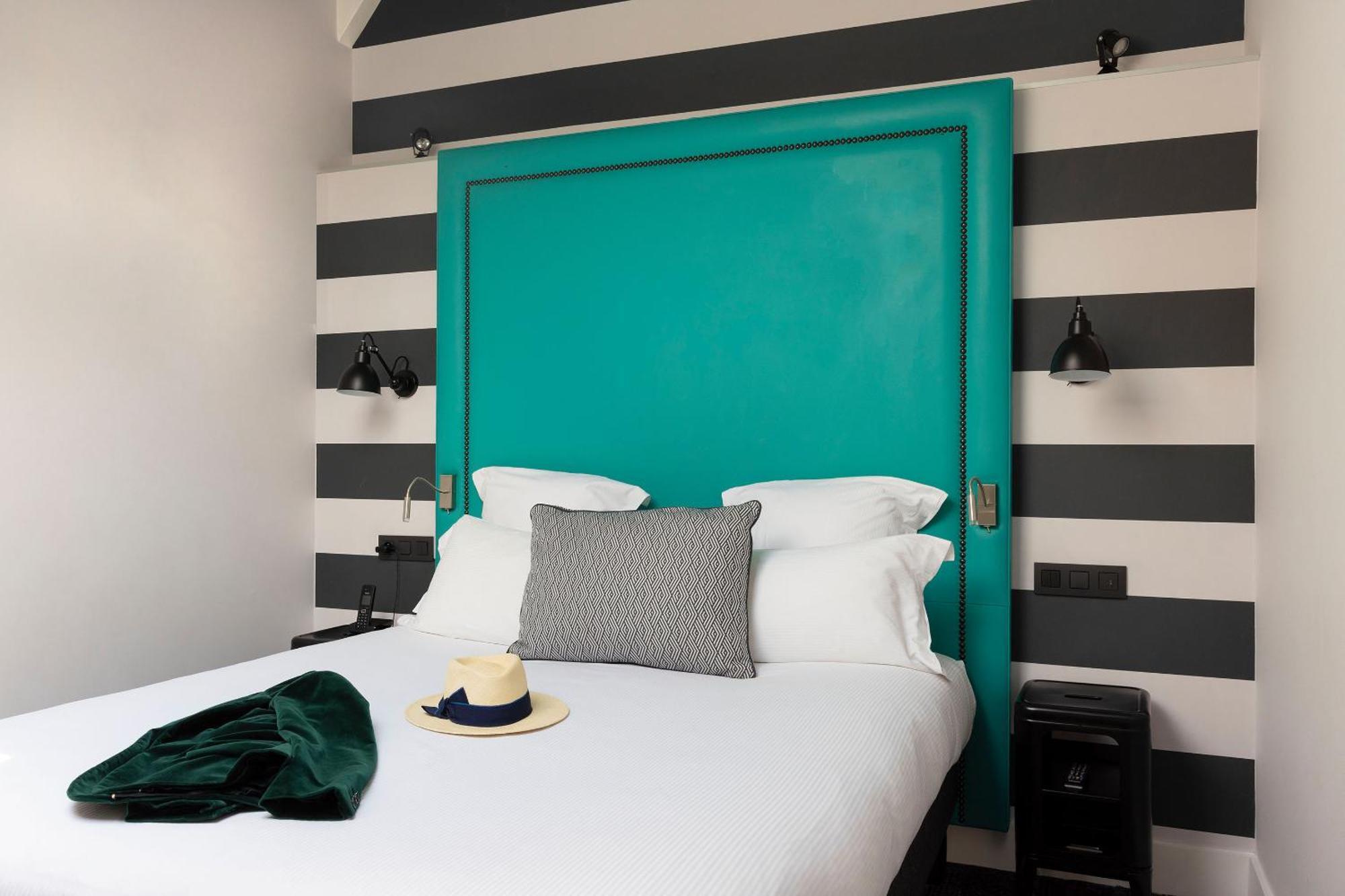 Hotel Fabric Παρίσι Εξωτερικό φωτογραφία