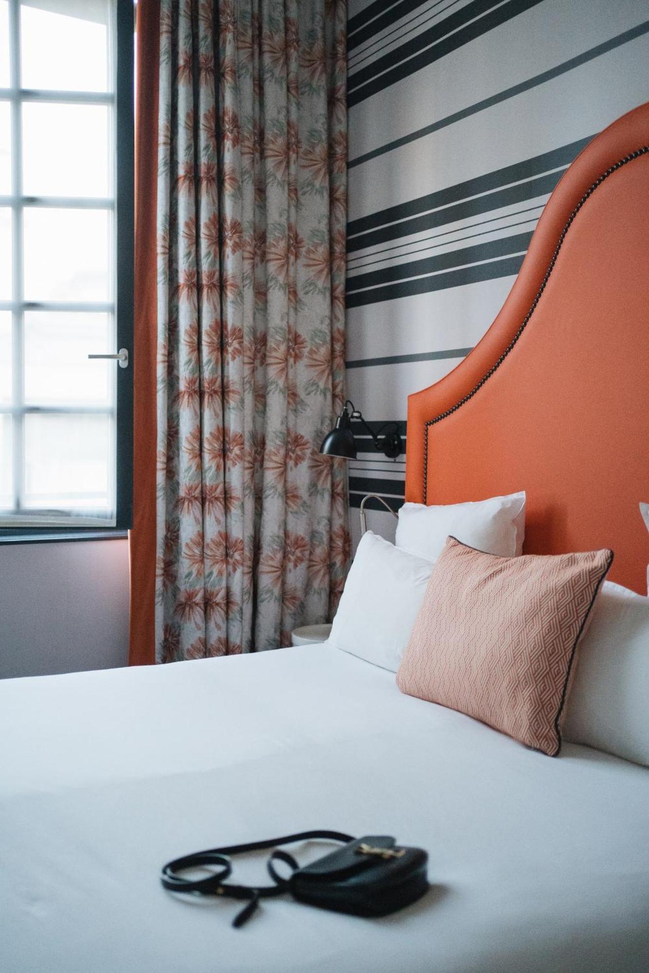 Hotel Fabric Παρίσι Εξωτερικό φωτογραφία